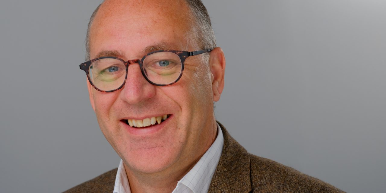 New BPF VP supports calls for greater manufacturing circularity in plastics industry