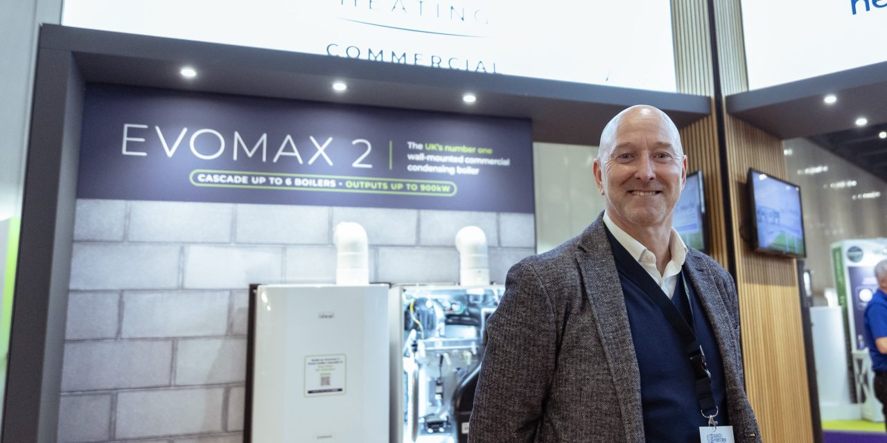Groupe Atlantic’s Darren Finley appointed Chair of ICOM