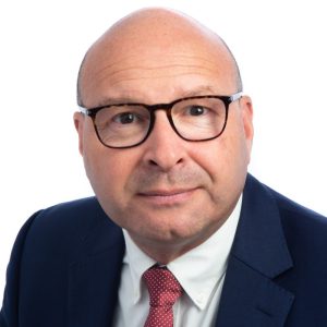 Dave Archer Decarbonising healthcare to reach Net Zero