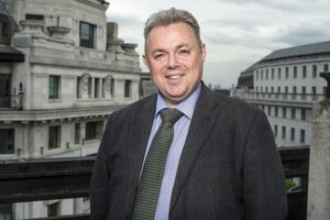 David Philp Preparing for a digital future