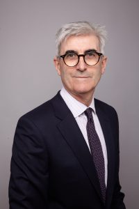 David20Frise202024 5 Building safety and quality is good for growth, says BESA