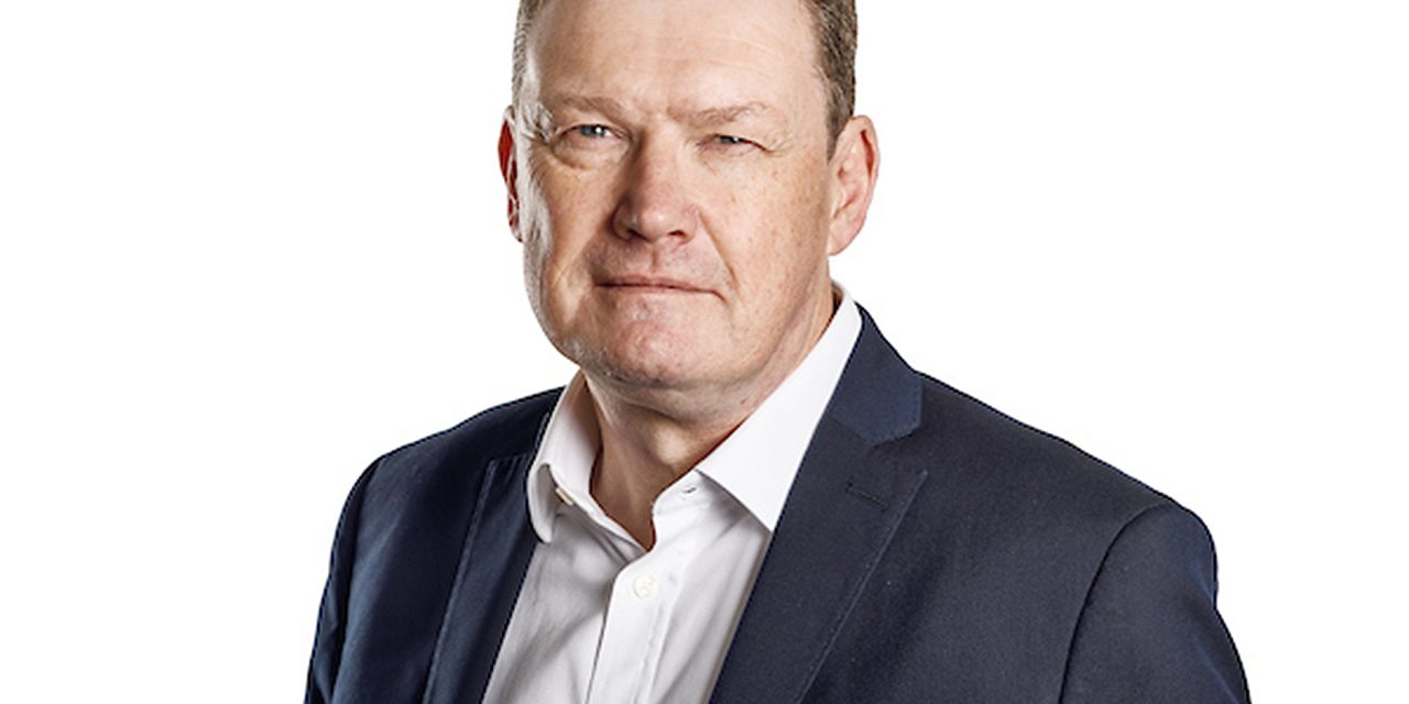 Fujitsu appoints chief operating officer
