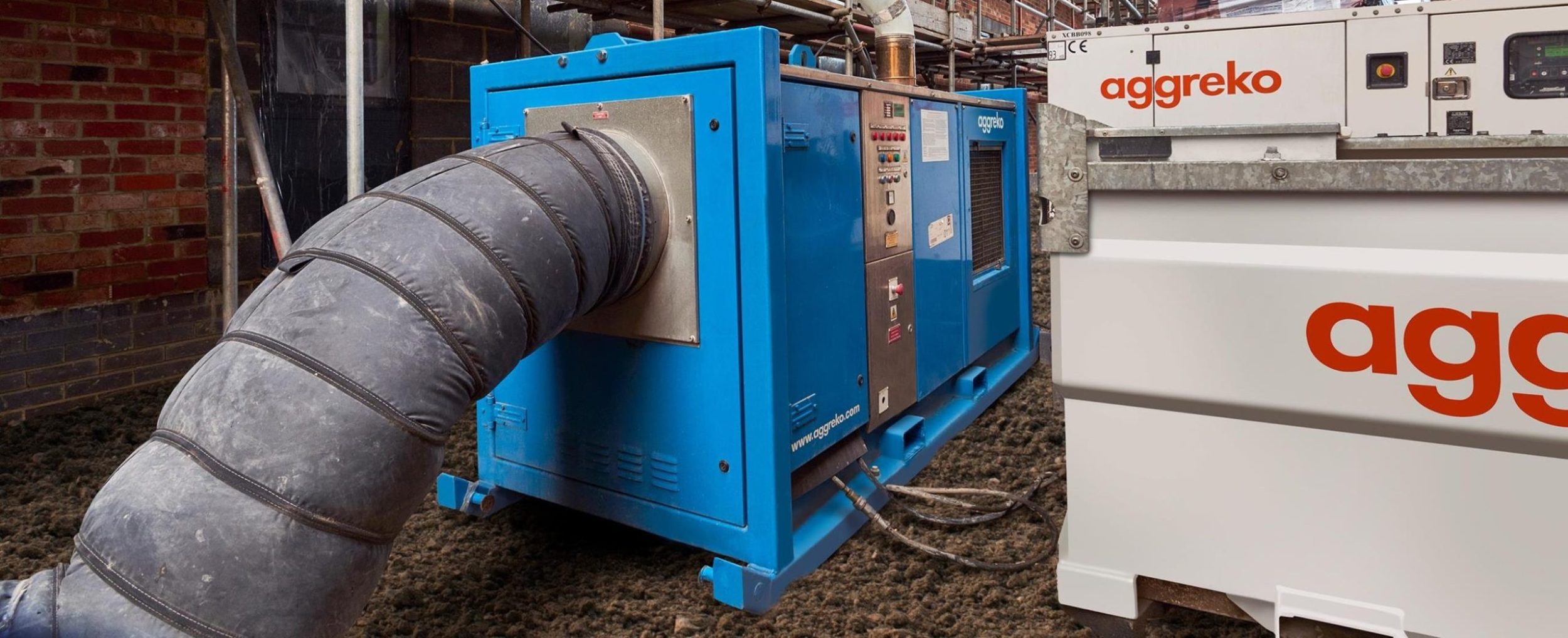Considered approach needed to address humidity threat to construction projects from latest storms