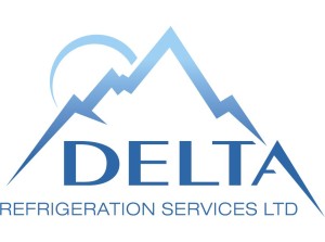 Delta Ref Logo