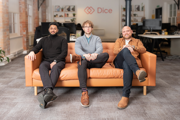 Dice signals growth ambitions with environmental groundwork acquisition