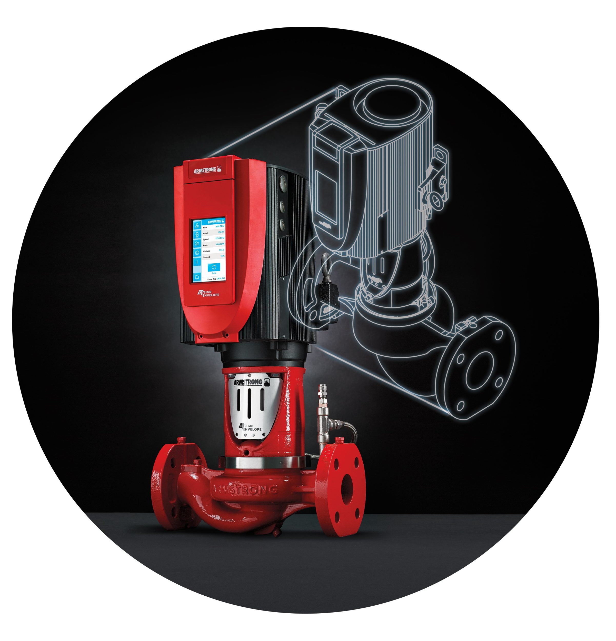 Partnership embraces HVAC digital twin modelling