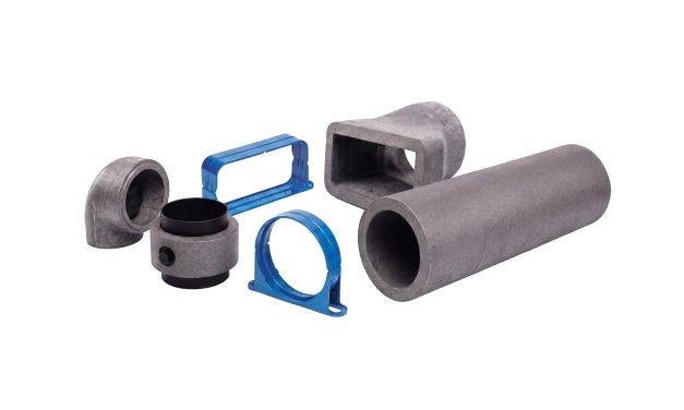 Domus Ventilation expands thermal ducting offer with new all-in-one range