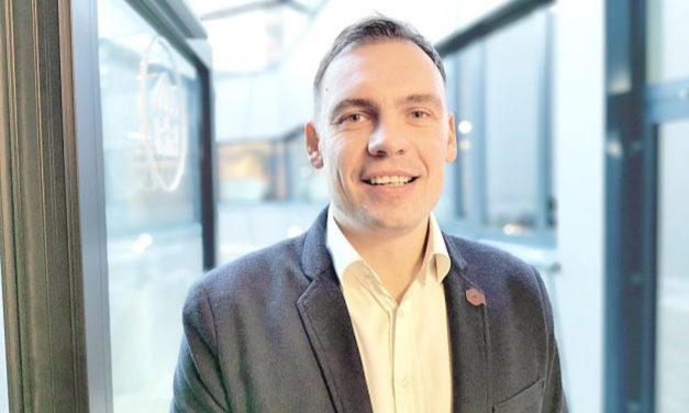 Study reveals AI’s potential in building energy efficiency