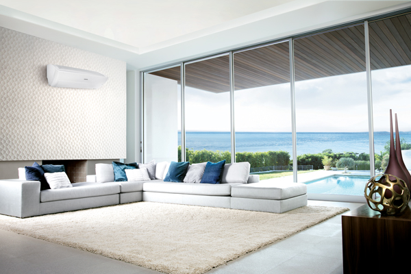 Samsung Climate Solutions Extend Wind‑Free™ Wall‑Mounted Range