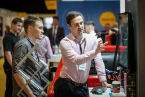 E42A2181 EDS Registration opens for the 9th edition of the Engineering Design Show (EDS)