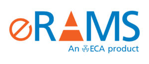 ECA eRAMS Logo aw2 A route to concise, activity based building engineering services risk assessments
