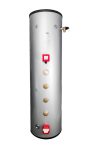 ELECTRIC CYLINDERS 1 RINNAI’S H3 (Hydrogen / Hybrids / Heat Pumps) renewable options now available