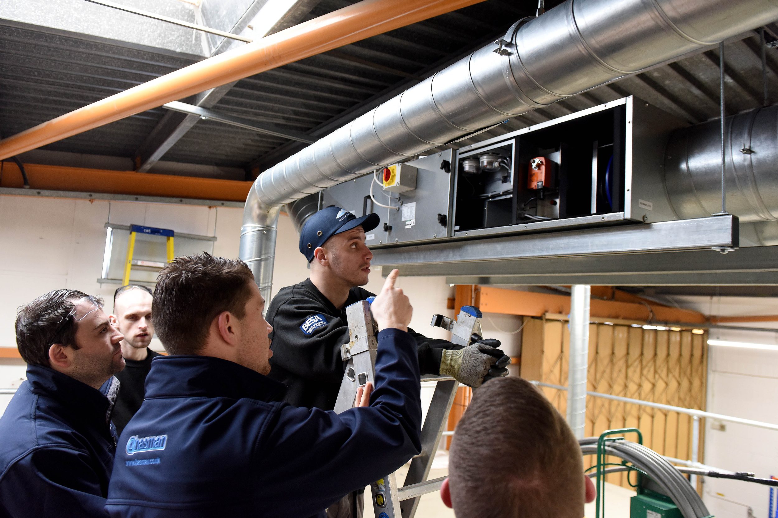 Ventilation system reviews urged amidst MEES compliance concerns