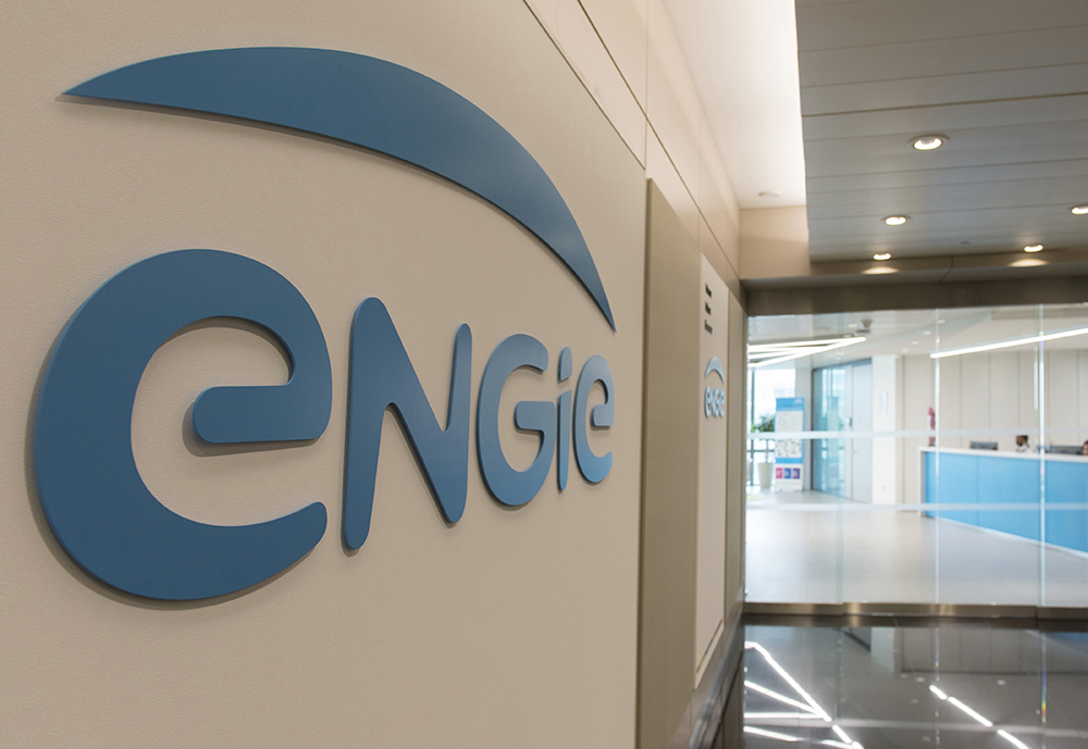 ENGIE acquires Northern Ireland housing maintenance contracts