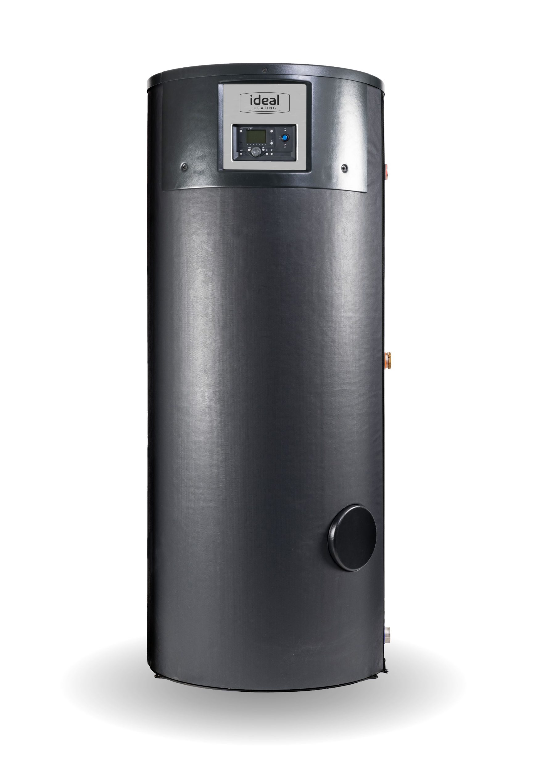 EQMAX water heater Ideal Commercial Heating enters commercial hot water market with EQMAX launch
