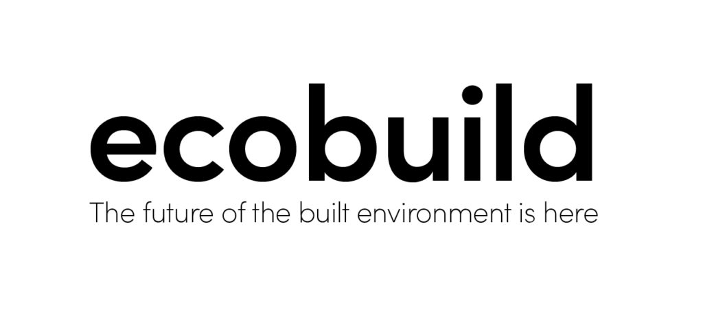 Ecobuild keeps finger on the pulse of industry issues with new sustainability showcases for 2018