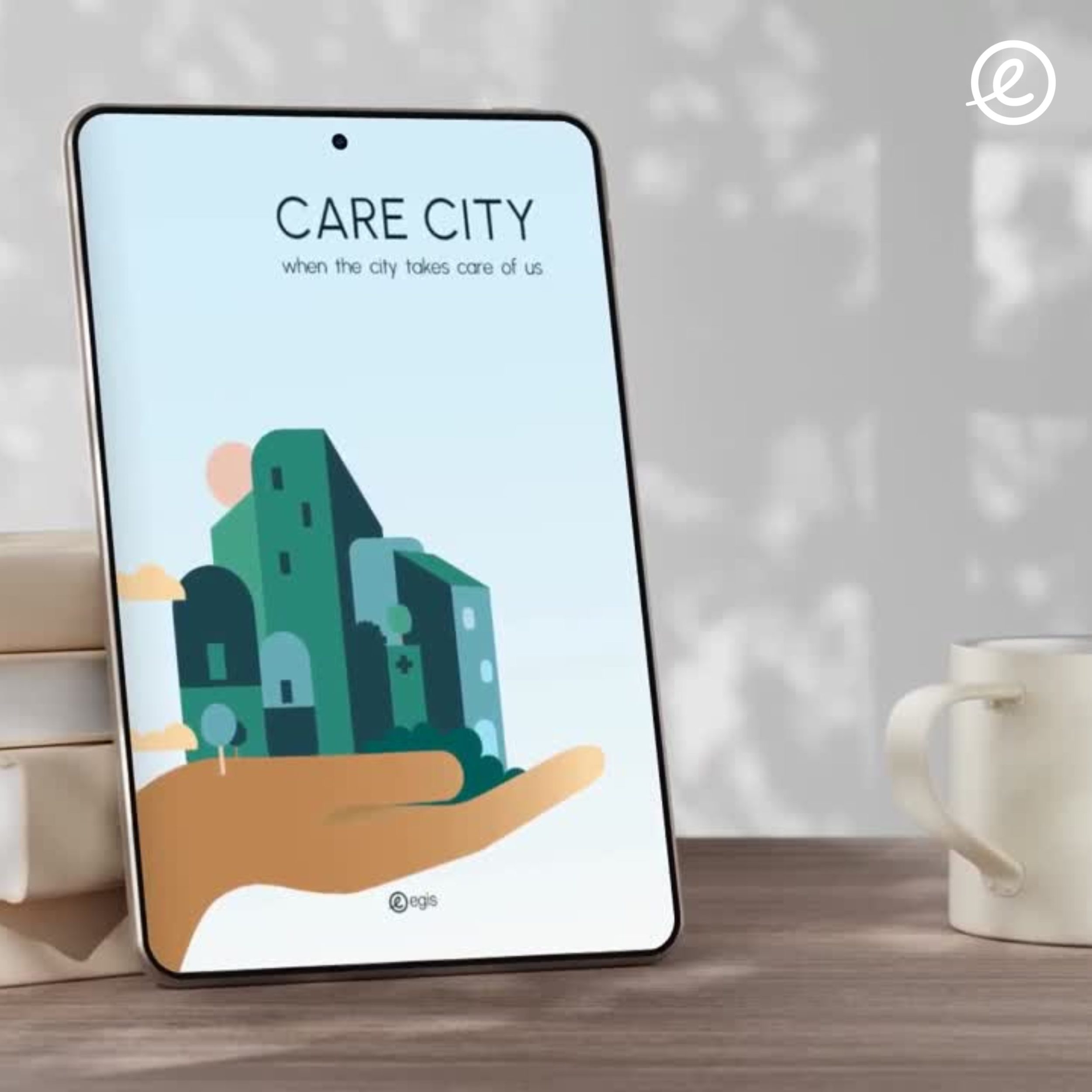 Egis Care City New White Paper calls for cities to promote residents’ wellbeing