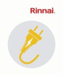 Electric with logo 002 1 Rinnai: UK to Clear a Pathway to More Electrification?
