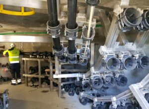 Ellis PR making the Sotra connection Norway 2 ELLIS MAKES THE SOTRA CONNECTION