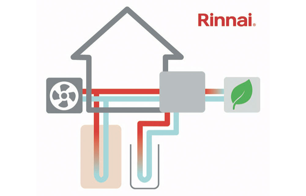 Rinnai Installer Show 2024