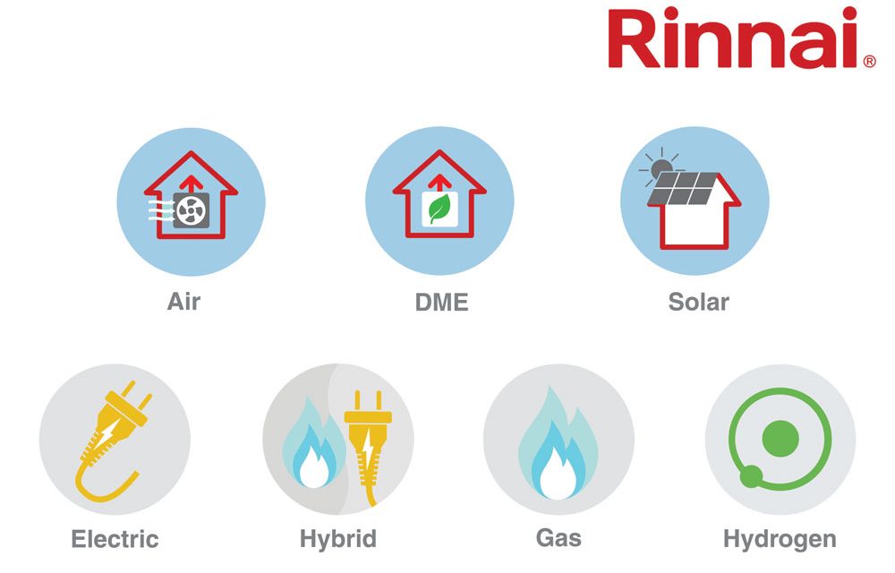 Understand SPF for Smarter Heat Pump System Design with Rinnai CPD