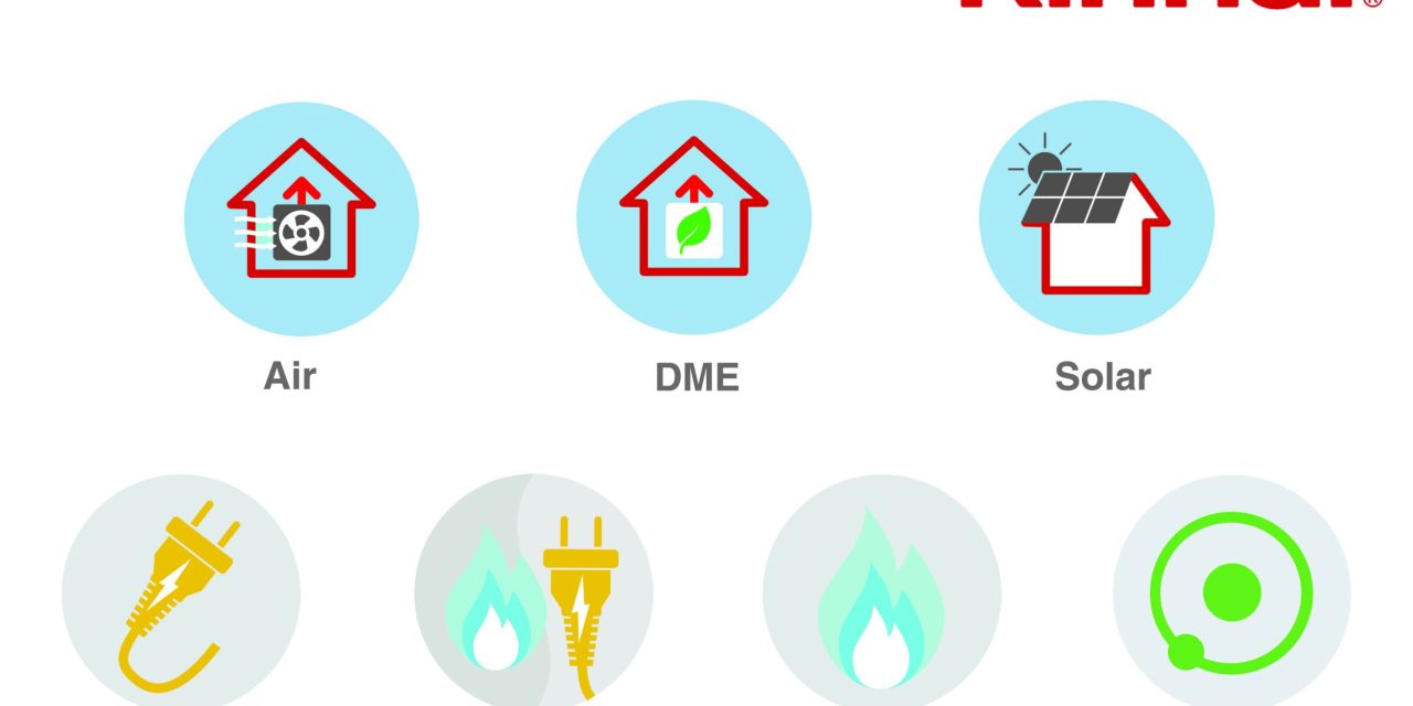 Rinnai UK Launches CIBSE-Accredited CPDs  Free Access for Industry Professionals – and Learn & Earn Bursaries