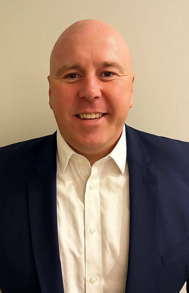 FV Joe colour Record UK’s Joe Greenlees Joins ADSA Executive Committee