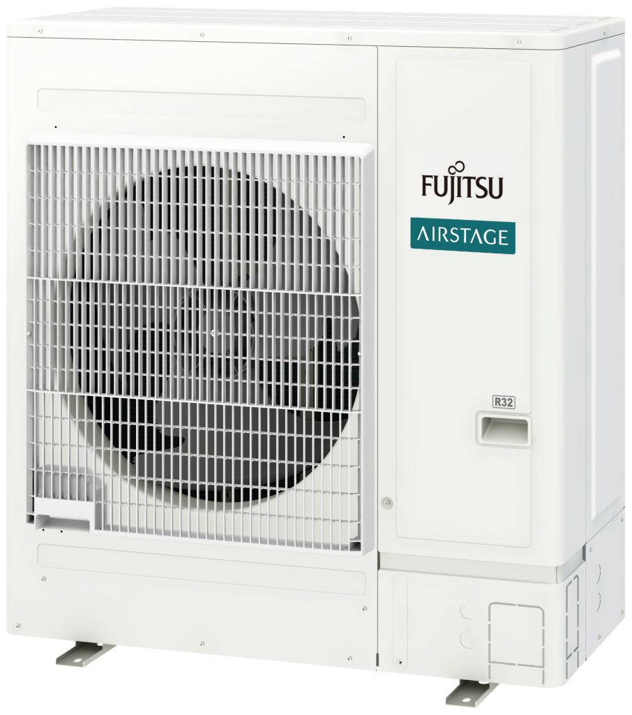 Fujitsu Dc Inverter R32 Fujitsu adds mini VRF on R32 - BSEE