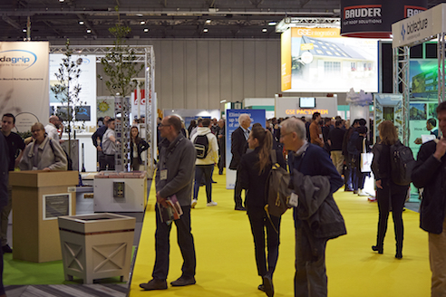 Futurebuild 2019: Tackling the industry’s challenge