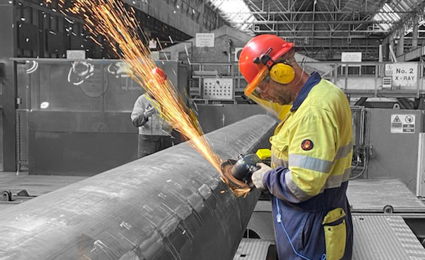 Concerns grow as HSE records biggest growth in HAVS cases for five years