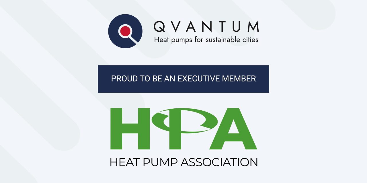 Qvantum Energy Technology becomes Executive Member of HPA