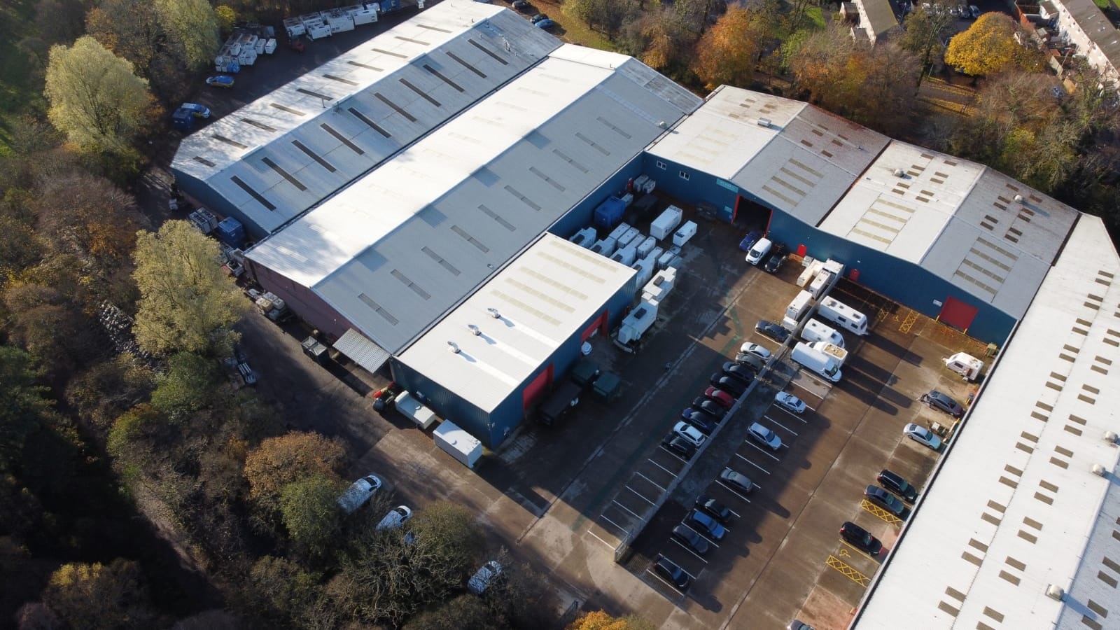 Flogas Britain broadens its energy proposition with DTGen acquisition