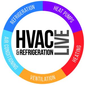 HVACR 2023 logo 1 HVACR Live delayed to 2025