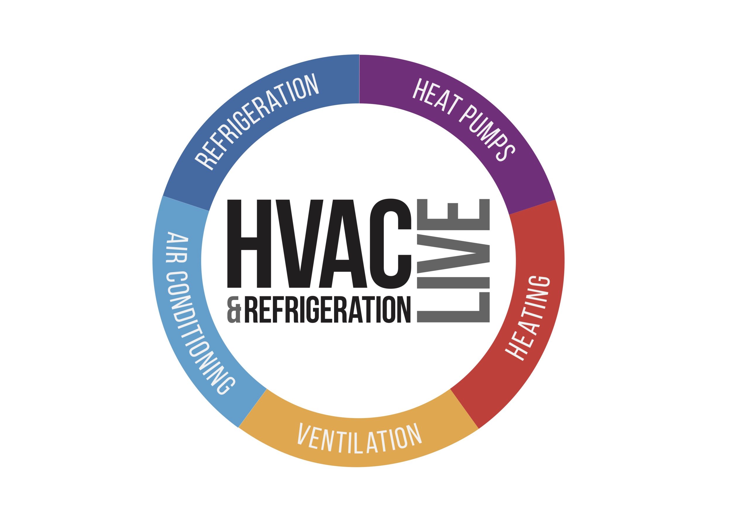 HVACR Live is back next year