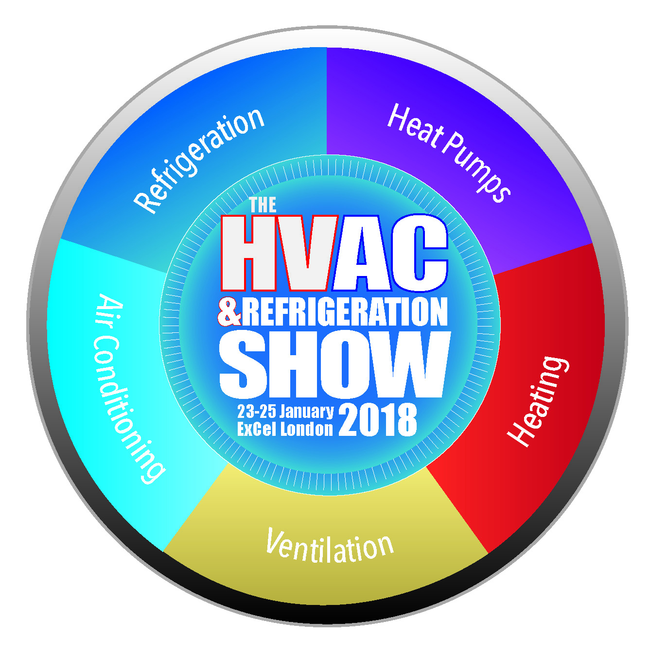 Destination London for all-new HVAC & Refrigeration Show 2018