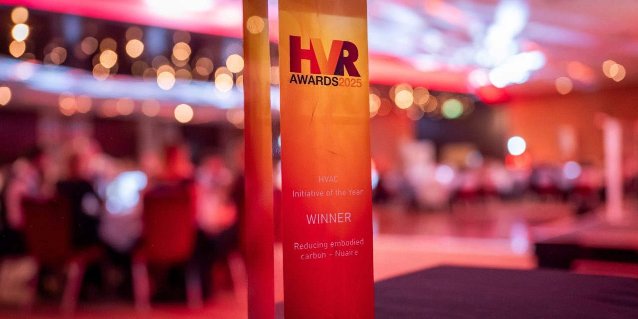 HVR Awards 2026: Deadline extended