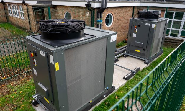 New Ideal Commercial Heating CPD builds confidence around R290 heat pump safety