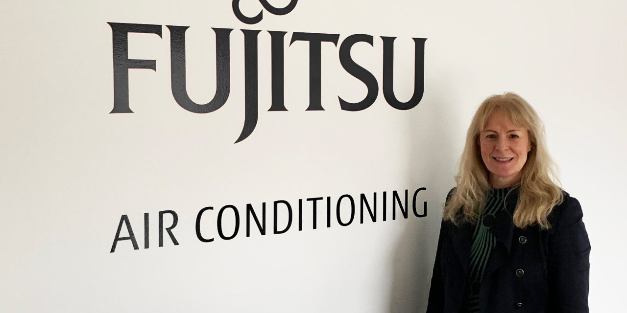 Three new recruits boost Fujitsu team