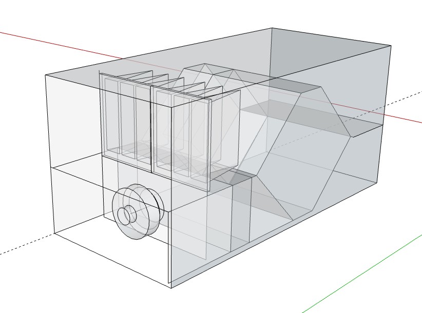 Achieving the best Swimming Pool Ventilation System