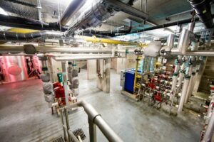 Heat network operated and maintained by Switch2 Energy 5 Switch2 Energy announces new heat network webinar series