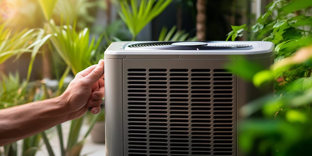 Climate obligations intensify heat pump challenge