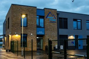 Highpoint exterier jpeg 1 Breathing Buildings Supports World Ventil8 Day!