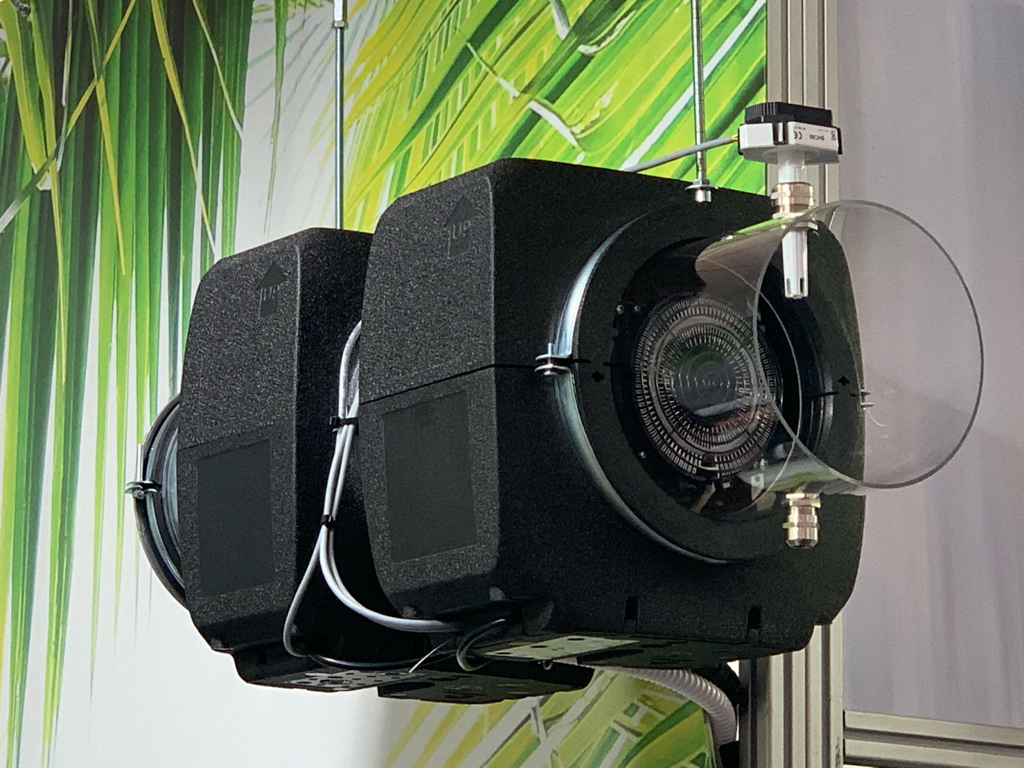 Another success for Humidity Solutions’ HomEvap in ACR News Awards 2021