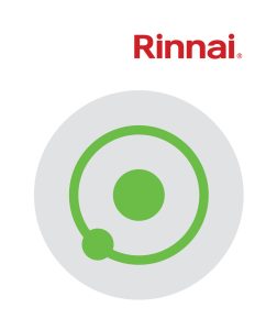 Hydrogen with logo 002 Rinnai: Hydrogen Blend Trial Success at Lincolnshire Power Station