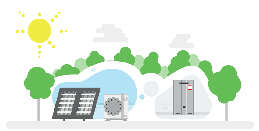 Rinnai: Hybrids in Action for Commercial Applications