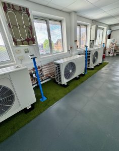 IMG 0585 The rise of low GWP Refrigerants