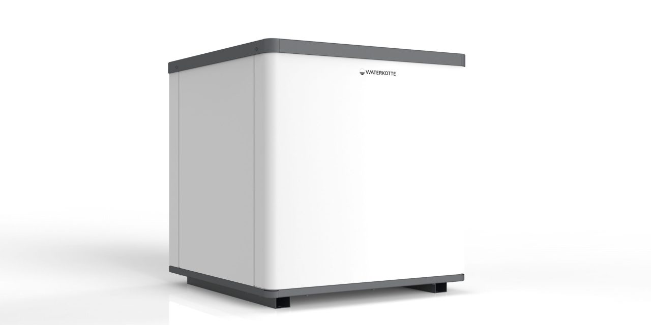 Go Geothermal Plans Major Launch at Installer Show 2025 for Innovative CTC Swedish Heat Pump Models
