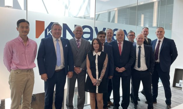 Alliance aims to shake up the UK heating market