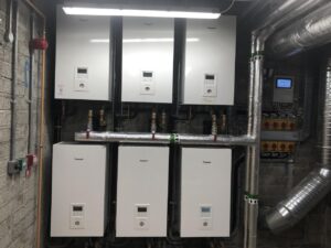 IMG 0855 Wicklow Hospice in Ireland, powered by Panasonic Heat Pumps