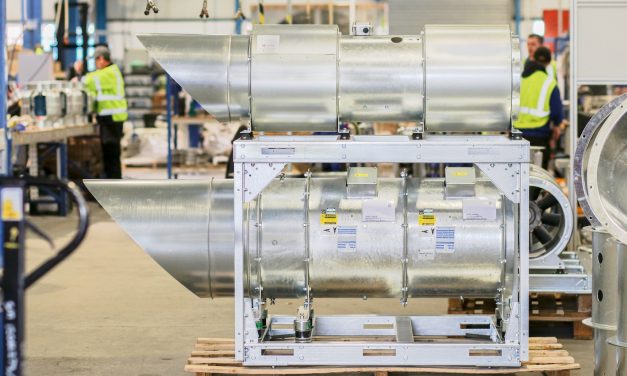 Why smoke ventilation demands more than compliance